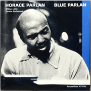 Blue Parlan – Horace Parlan (Steeplechase, 1978)