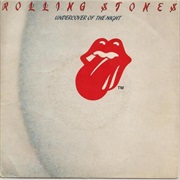 The Rolling Stones - Undercover of the Night