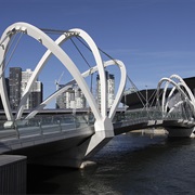 Seafarers Bridge