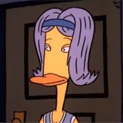 Beatrice (Duckman)