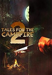Tales for the Campfire 2 (2017)