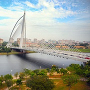 Seri Wawasan Bridge