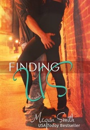 Finding Us (Megan Smith)
