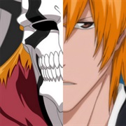 Kurosaki Ichigo/Hollow