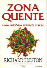 Zona Quente (Richard Preston)