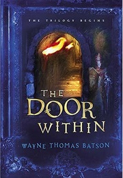 The Door Within (Wayne Thomas Batson)