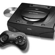 Sega Saturn