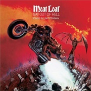 For Crying Out Loud - Meat Loaf