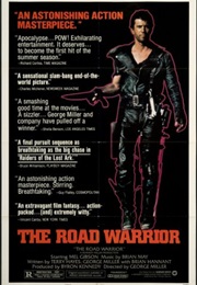 The Road Warrior (1982)