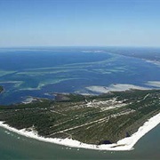Bald Point State Park, Florida