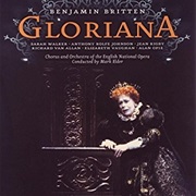 Gloriana (Britten)
