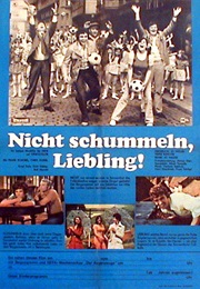 Nicht Schummeln, Liebling (1972)