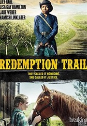 Redemption Trail (2013)