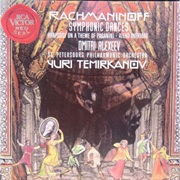 Rachmaninov: Symphonic Dances