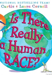 Is There Really a Human Race (Jamie Lee Curtis)