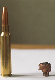 Bullet on a Wire (1998)