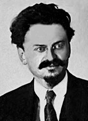 Leon Trotsky