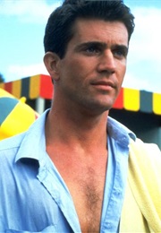 Mel Gibson - The Year of Living Dangerously (1982)