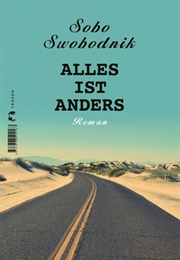 Alles Ist Anders (Sobo Swobodnik)
