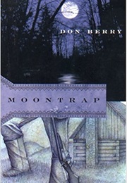 Moontrap (Don Berry)