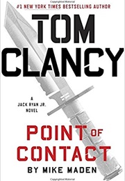 Tom Clancy Point of Contact (Maden)