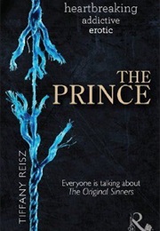 The Prince (Tiffany Reisz)