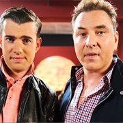 Walliams and Friends