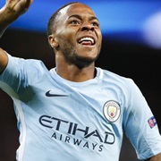 Raheem Sterling