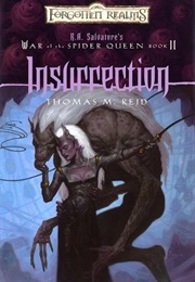 Insurrection (Thomas M. Reid)