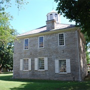 Corydon State Historical Site