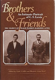 Brothers &amp; Friends (W.H.Lewis)