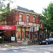 German Village, Columbus, Oh