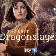 The Last Dragon Slayer