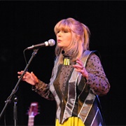 Annie Haslam (Renaissance)