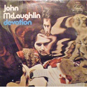 John McLaughlin - Devotion