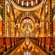 Cathedral Basilica of Saint Louis