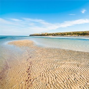 Poel Island, Germany