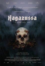 Hagazussa: A Heathen's Curse (2017)