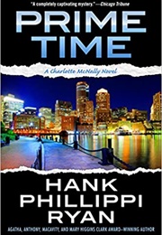 Prime Time (Hank Phillippi Ryan)