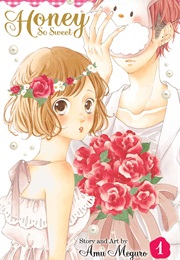 Honey So Sweet (Amu Meguro)