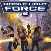 Mobile Light Force 2