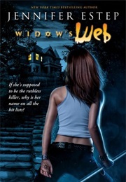 Widow's Web (Jennifer Estep)