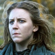 Yara Greyjoy