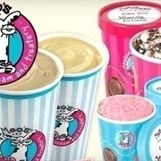 Maggiemoo's Ice Cream and Treatery