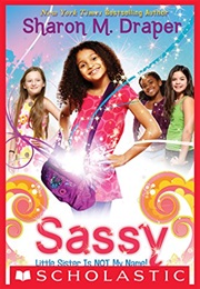 Sassy (Sharon Draper)