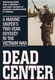 Dead Center (Ed Kugler)