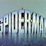 Spider-Man 1981