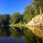 Oastler Lake Provincial Park