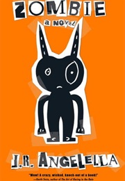Zombie (J.R. Angelella)