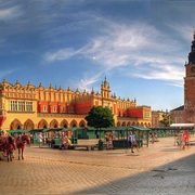 Kraków